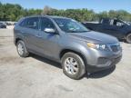 KIA SORENTO BA photo