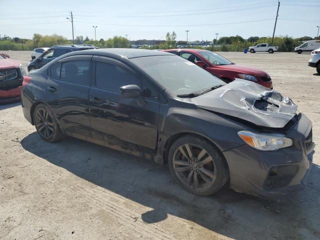 VIN JF1VA1E61G9814918 2016 Subaru WRX, Premium no.4