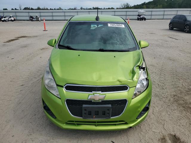 2015 CHEVROLET SPARK LS - KL8CA6S9XFC807408