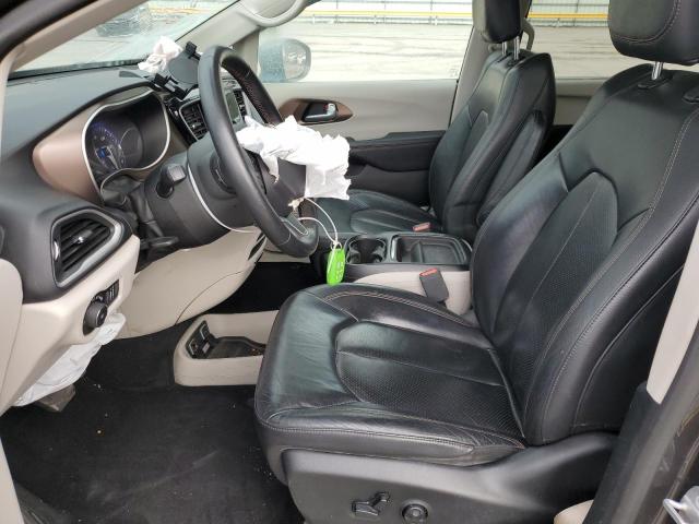 2018 CHRYSLER PACIFICA T - 2C4RC1BGXJR113864