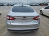 FORD FUSION SE photo