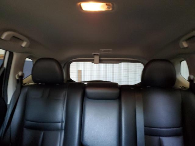 5N1AT2MV6LC718406 2020 NISSAN ROGUE
