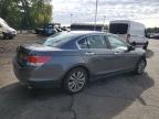 HONDA ACCORD EXL photo