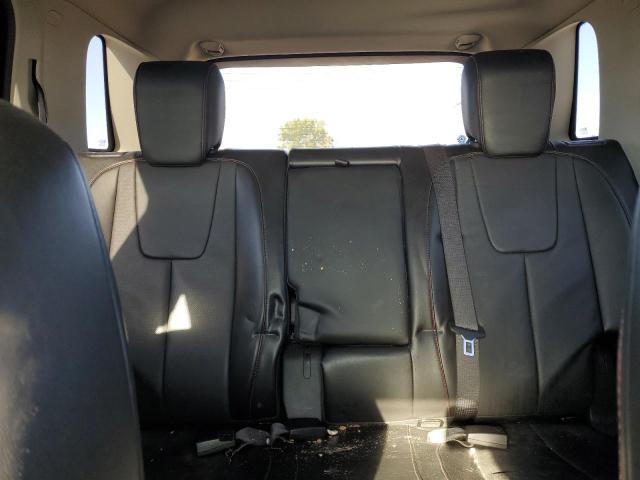 2017 GMC TERRAIN SL - 2GKFLUEK1H6328764