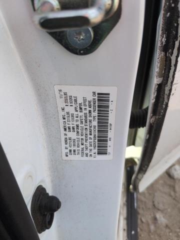 2017 HONDA ACCORD SPO - 1HGCR2F68HA104348