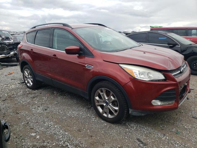 VIN 1FMCU9GX8EUC80612 2014 Ford Escape, SE no.4