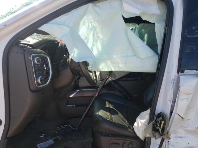 2020 GMC SIERRA K15 - 3GTU9FEL3LG395661