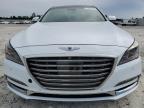 GENESIS G80 ULTIMA photo