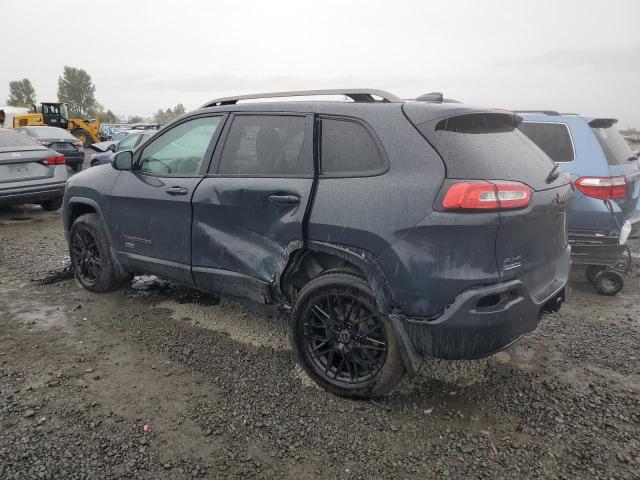 2017 JEEP CHEROKEE L - 1C4PJMCS6HW551378