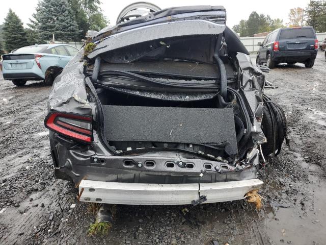 2021 DODGE CHARGER SC - 2C3CDXGJ6MH539723