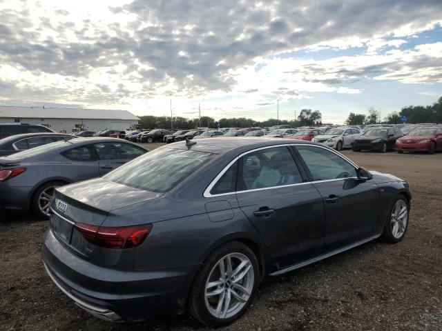 2020 AUDI A4 PREMIUM - WAUDNAF42LN008804