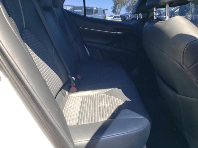 2019 TOYOTA CAMRY L - 4T1B11HK2KU260540