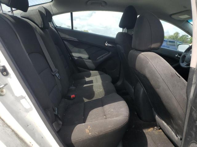 2016 KIA FORTE - KNAFK4A66G5616584