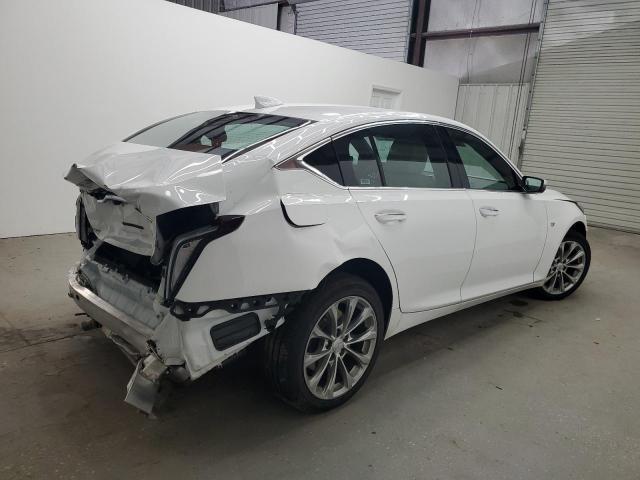 2024 CADILLAC CT5 PREMIU - 1G6DT5RK7R0107783