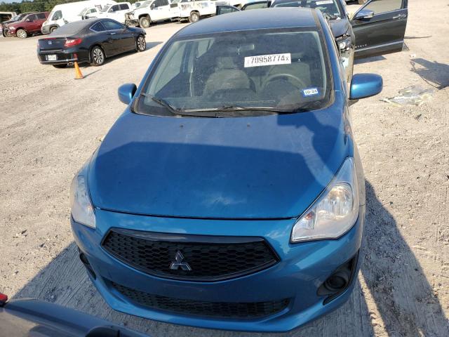 2020 MITSUBISHI MIRAGE G4 - ML32F3FJ2LHF13528