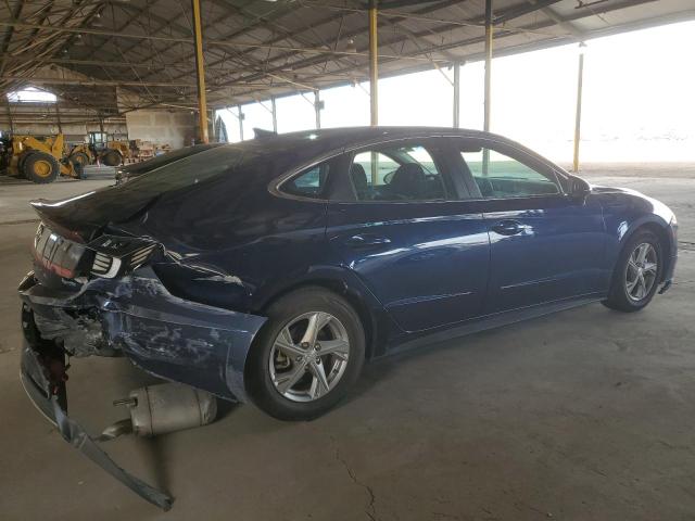 2021 HYUNDAI SONATA SE - 5NPEG4JA1MH129034