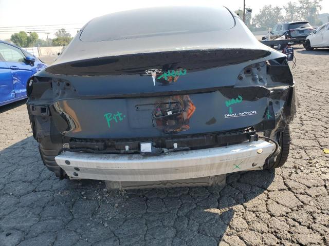 2022 TESLA MODEL 3 - 5YJ3E1EC4NF209306