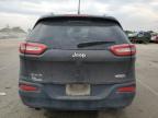 JEEP CHEROKEE L photo