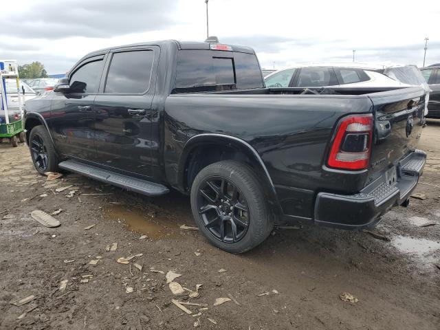 2022 RAM 1500 LARAM - 1C6SRFJT2NN188421