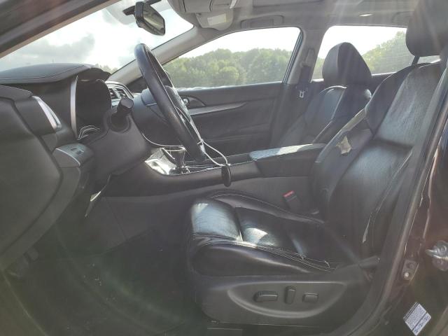 2016 NISSAN MAXIMA 3.5 - 1N4AA6AP5GC402112