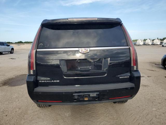 2015 CADILLAC ESCALADE L - 1GYS3MKJ0FR561441