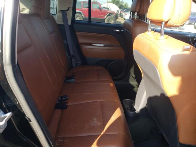 2016 JEEP COMPASS LA - 1C4NJDEB8GD755307