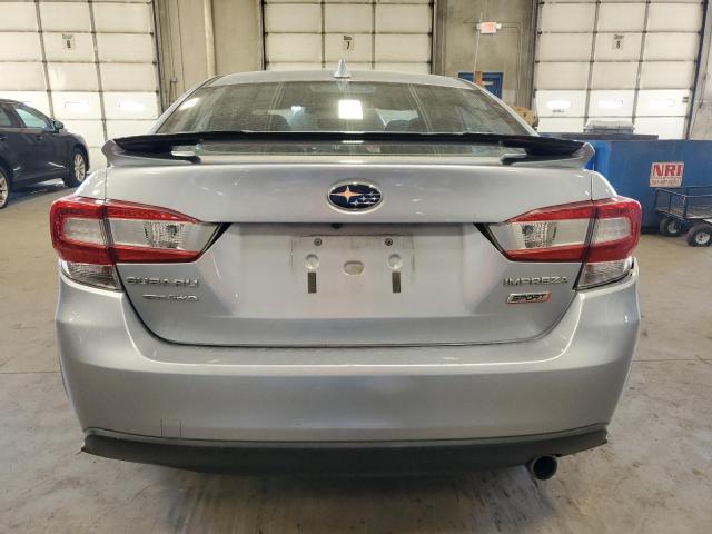 2020 SUBARU IMPREZA SP - 4S3GKAM62L3603886