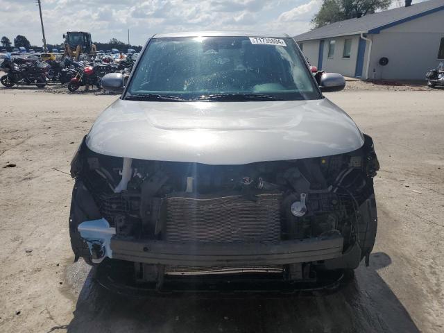 2023 KIA SOUL LX - KNDJ23AU0P7847264