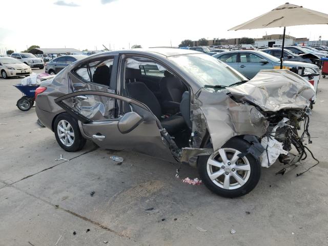 VIN 3N1CN7AP0DL889381 2013 Nissan Versa, S no.4