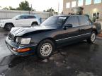 LEXUS LS 400 photo