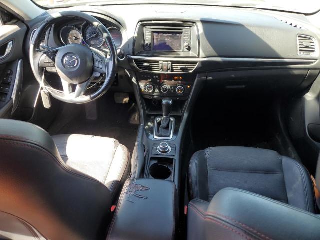2015 MAZDA 6 GRAND TO - JM1GJ1W57F1207072