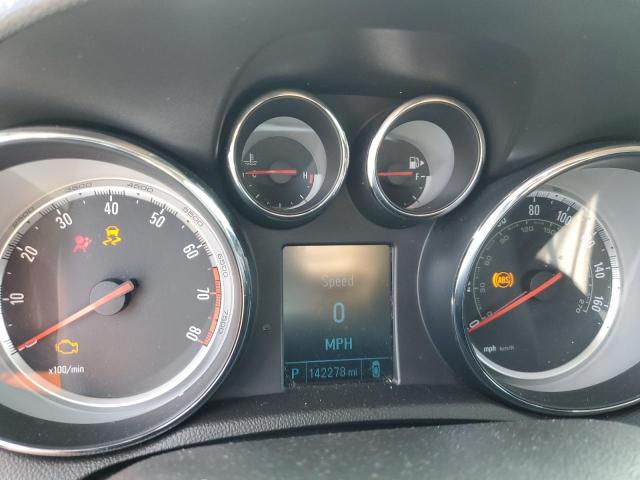 2015 BUICK ENCORE CON - KL4CJBSB7FB268524