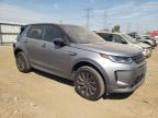 LAND ROVER DISCOVERY photo