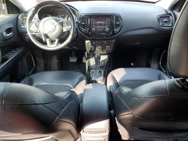 2018 JEEP COMPASS LA - 3C4NJDBB0JT453922