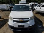 CHEVROLET CITY EXPRE photo