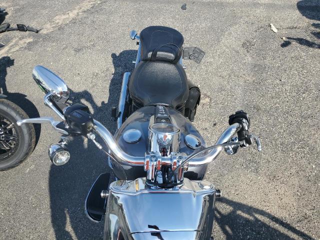 2021 HARLEY-DAVIDSON FLFBS 1HD1YGK10MB024982