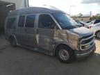 CHEVROLET EXPRESS G1 photo