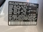 Lot #3024486555 2021 VOLKSWAGEN ATLAS SE