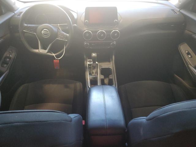 2022 NISSAN SENTRA SV - 3N1AB8CV5NY285024
