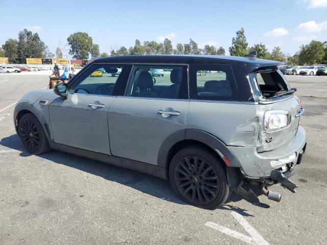 WMWLN5C50H2E32543 Mini Cooper Clubman 2017