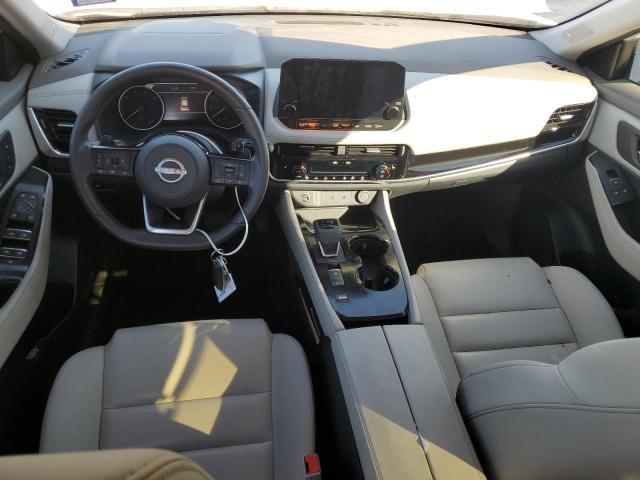 2023 NISSAN ROGUE SL - JN8BT3CA7PW414958