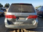 HONDA ODYSSEY EX photo