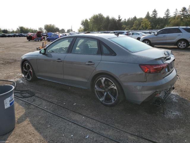 2023 AUDI S4 PRESTIG WAUC4AF46PA050677