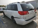 TOYOTA SIENNA CE снимка