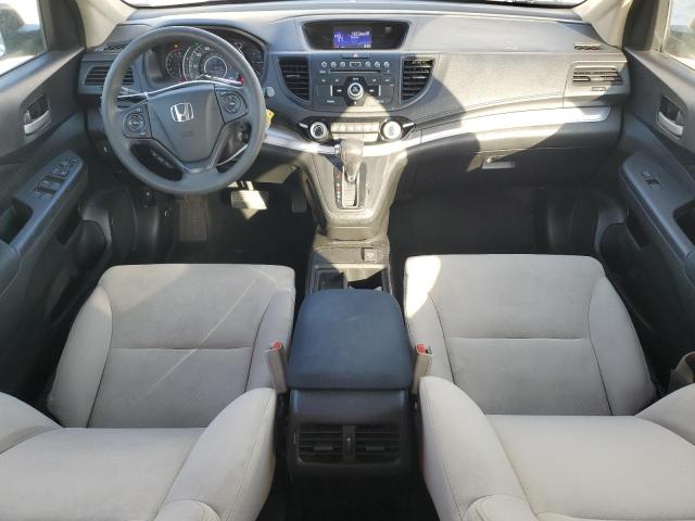 VIN 5J6RM4H39FL128479 2015 Honda CR-V, LX no.8