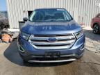 FORD EDGE SEL photo