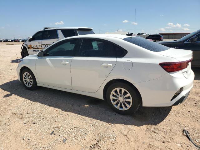 2024 KIA FORTE LX - 3KPF24AD7RE692534