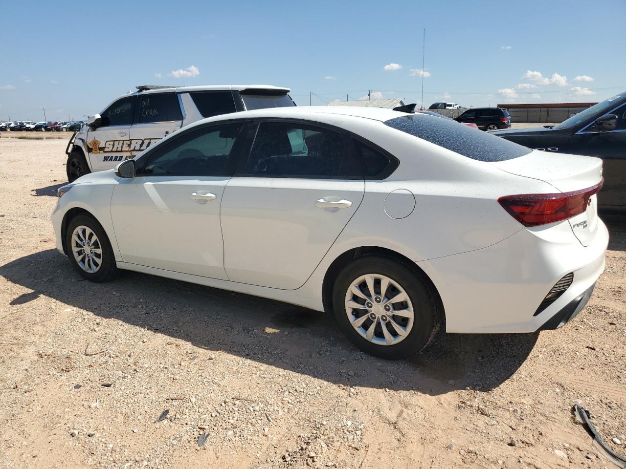 Lot #2938401712 2024 KIA FORTE LX