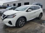 2020 NISSAN MURANO S - 5N1AZ2AJ4LN154873