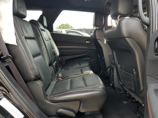 2024 DODGE DURANGO R/ - 1C4SDJCT4RC146809